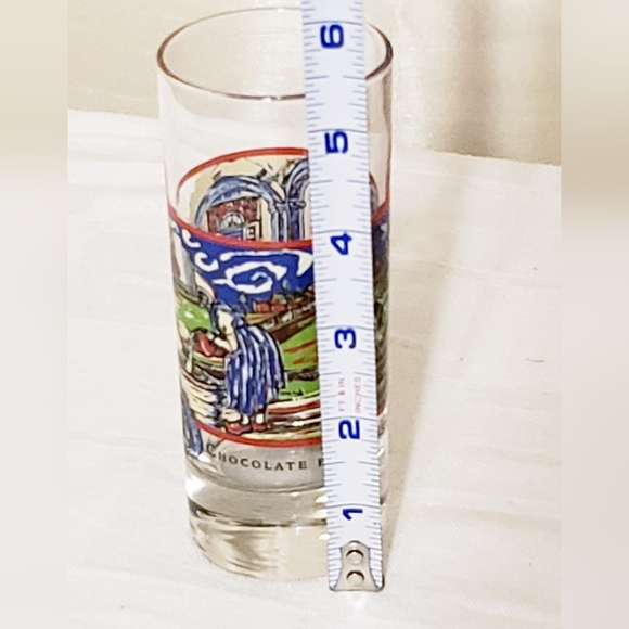 Van Gogh Glass - Picture 3 of 3